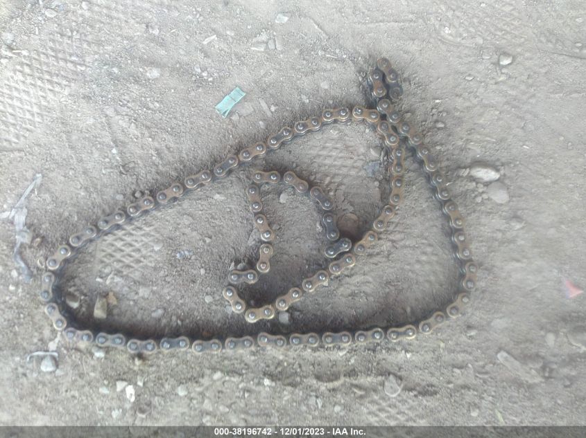 2022 KAWASAKI KL650 G - ML5KLEG15NDA07910