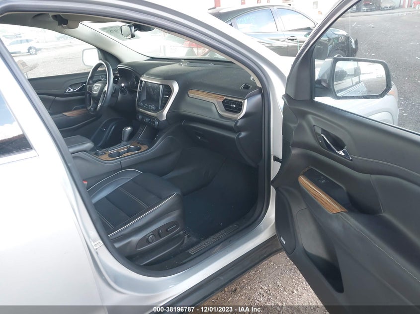 VIN 1GKKNPLS8KZ213975 2019 GMC ACADIA DENALI