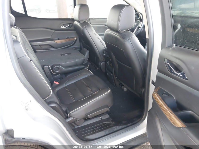 VIN 1GKKNPLS8KZ213975 2019 GMC ACADIA DENALI