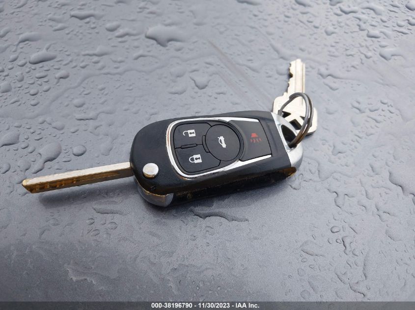 2017 HYUNDAI ACCENT SE - KMHCT5AE0HU334556