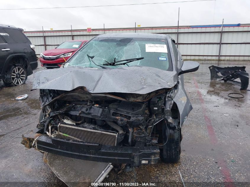 2017 HYUNDAI ACCENT SE - KMHCT5AE0HU334556