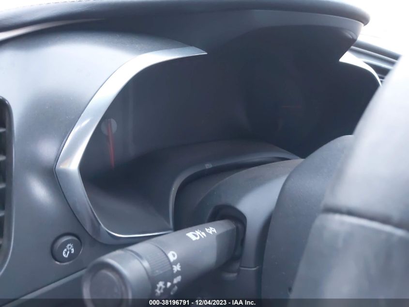 2014 CHEVROLET CORVETTE STINGRAY Z51 - 1G1YL2D74E5101347