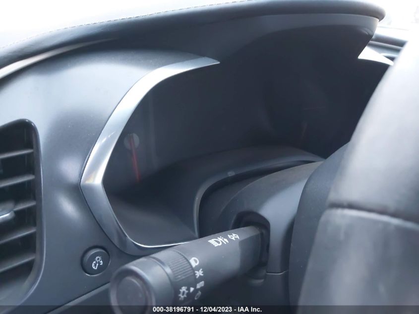 2014 CHEVROLET CORVETTE STINGRAY Z51 - 1G1YL2D74E5101347