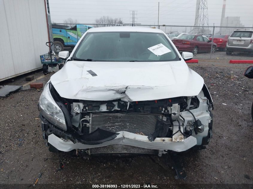 2015 CHEVROLET MALIBU LT - 1G11D5SL0FF120425