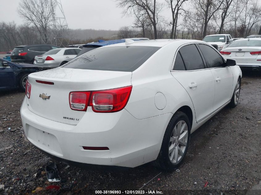 2015 CHEVROLET MALIBU LT - 1G11D5SL0FF120425