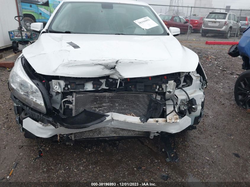 2015 CHEVROLET MALIBU LT - 1G11D5SL0FF120425