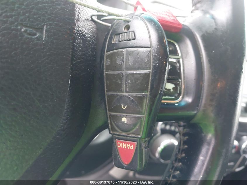 2015 RAM 1500 BIG HORN - 1C6RR6GT5FS603434