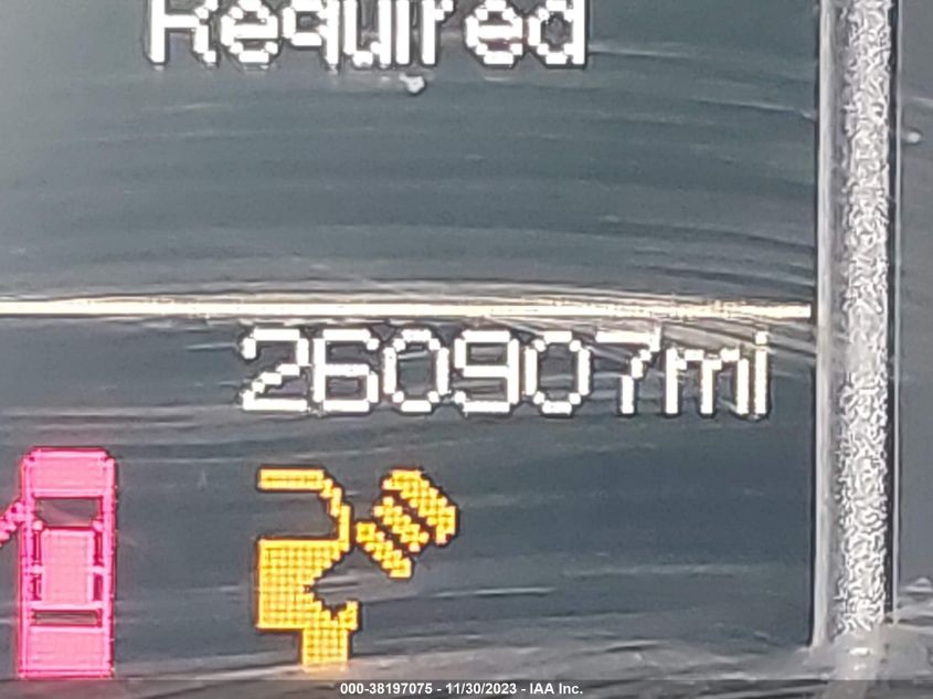 2015 RAM 1500 BIG HORN - 1C6RR6GT5FS603434