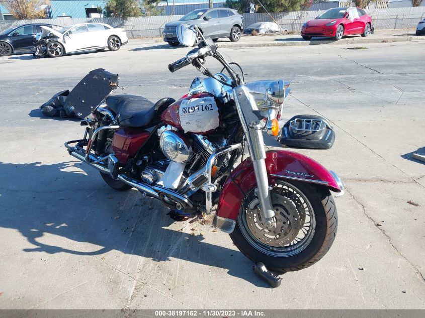 2004 HARLEY-DAVIDSON FLHRCI - 1HD1FRW174Y729464