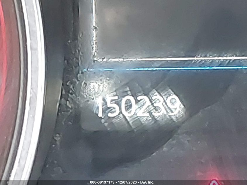 2018 VOLKSWAGEN TIGUAN S - 3VV0B7AX5JM042145