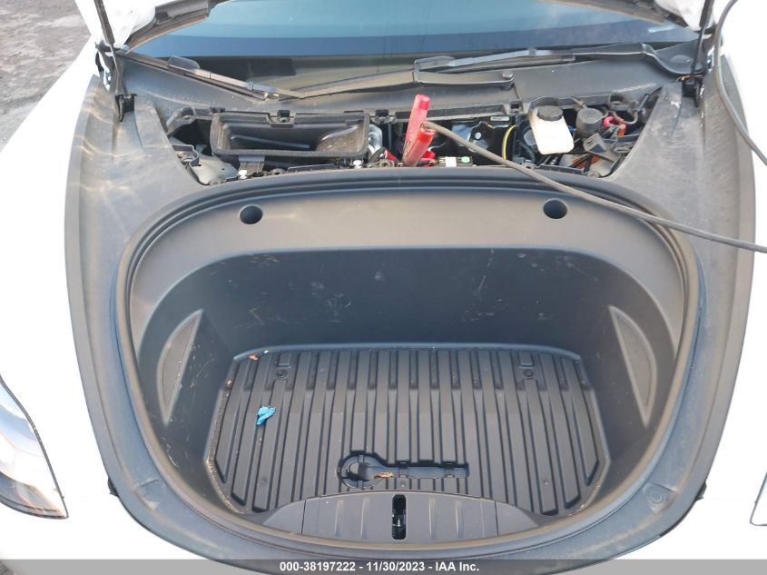 2023 TESLA MODEL 3 - 5YJ3E1EA2PF475215