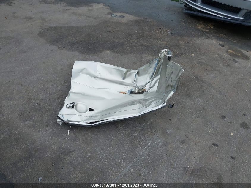 2014 TOYOTA CAMRY LE - 4T1BF1FK6EU448275