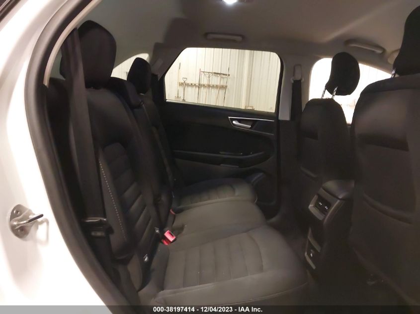 2016 FORD EDGE SEL - 2FMPK3J9XGBB27737