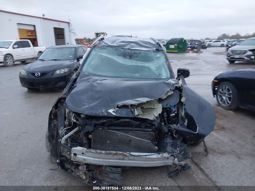 2021 TOYOTA RAV4 LE - 2T3H1RFV8MW178442