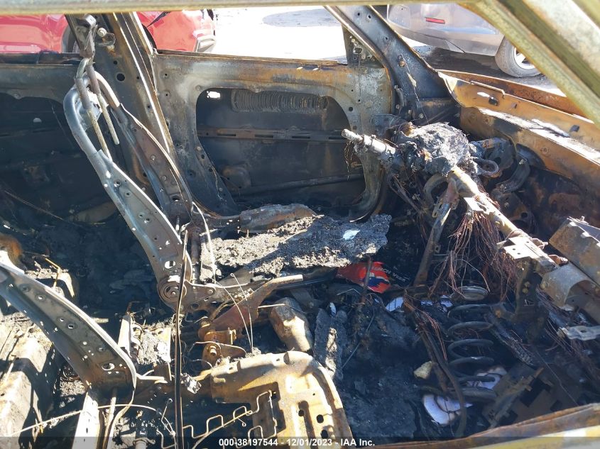2016 KIA SOUL - KNDJN2A27G7382644
