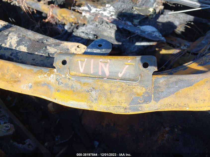 2016 KIA SOUL - KNDJN2A27G7382644