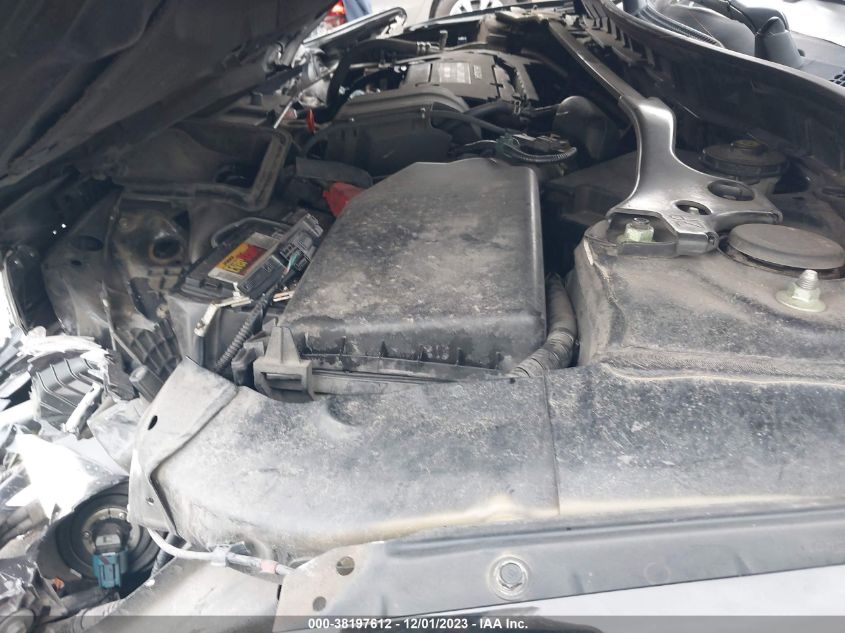 2015 HONDA ACCORD EX-L - 1HGCR2F8XFA194391