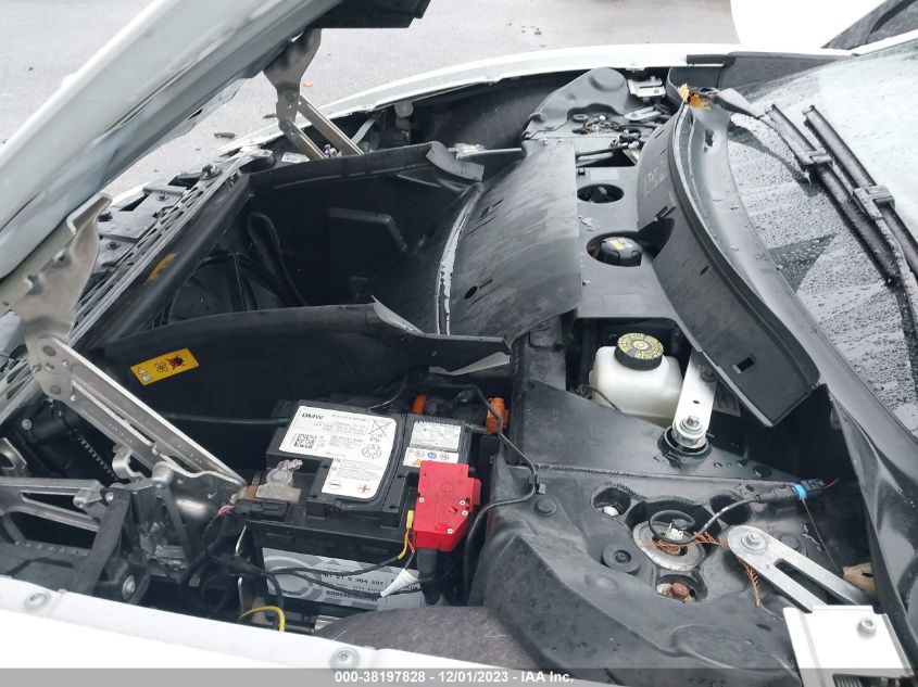2015 BMW I8 - WBY2Z2C52FV392331