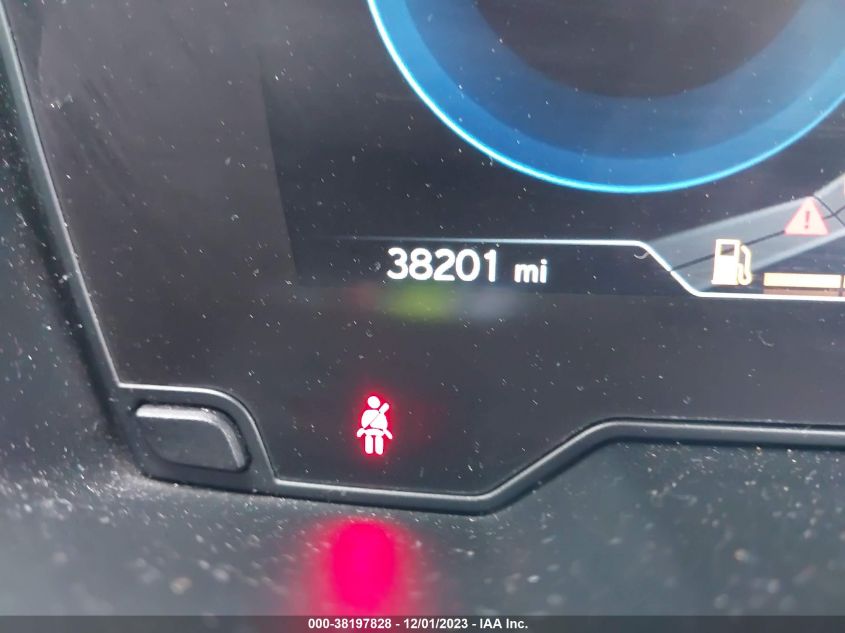 2015 BMW I8 - WBY2Z2C52FV392331