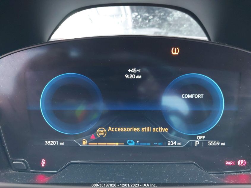 2015 BMW I8 - WBY2Z2C52FV392331
