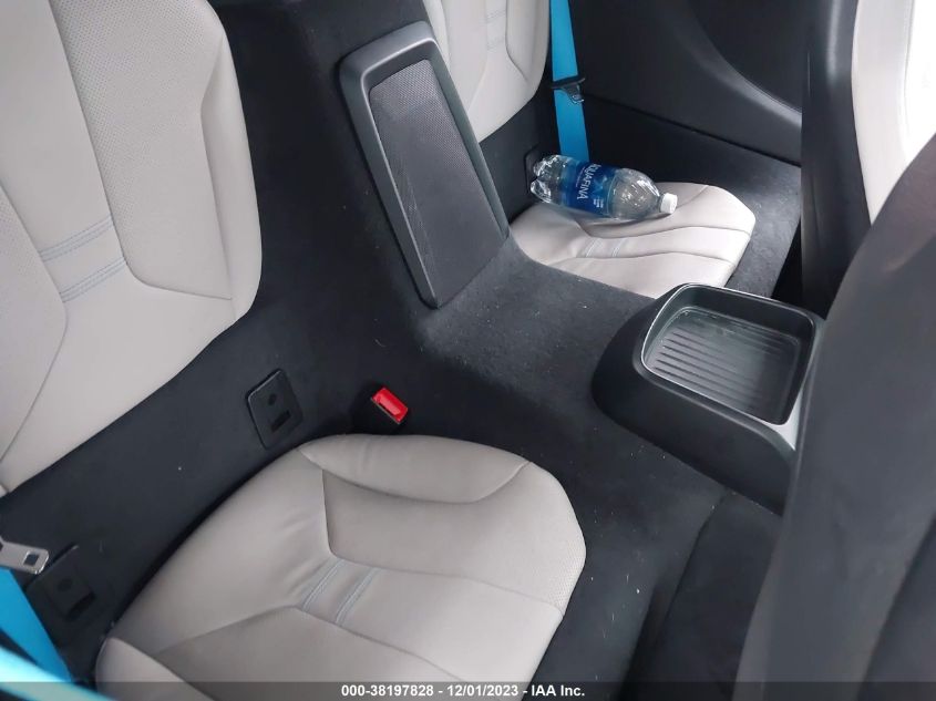 2015 BMW I8 - WBY2Z2C52FV392331