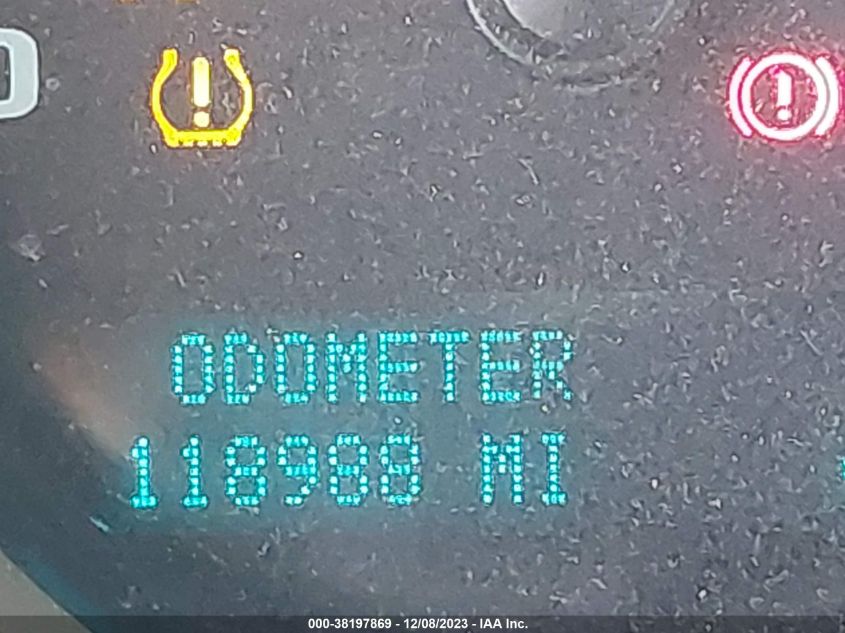 2013 CHEVROLET SILVERADO 1500 LT - 3GCPCSE05DG298119