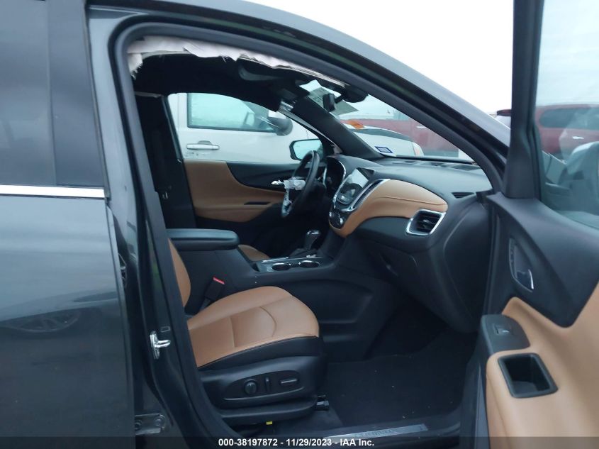 2020 CHEVROLET EQUINOX FWD PREMIER 1.5L TURBO - 3GNAXNEVXLS566608