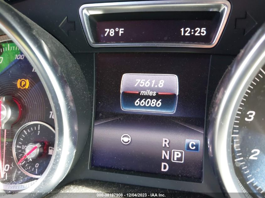 2018 MERCEDES-BENZ GLS 450 4JGDF6EE4JB141503