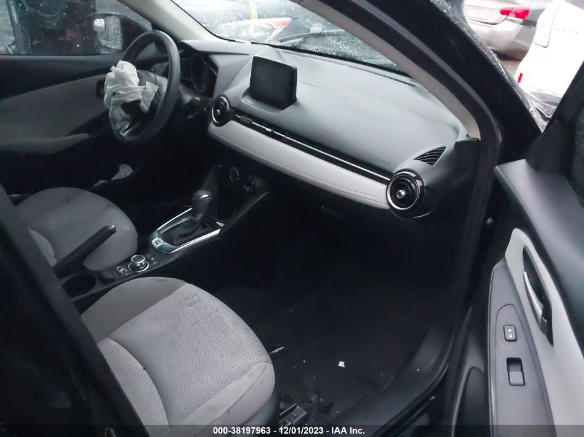 2020 TOYOTA YARIS LE/XLE - 3MYDLBJV0LY705536