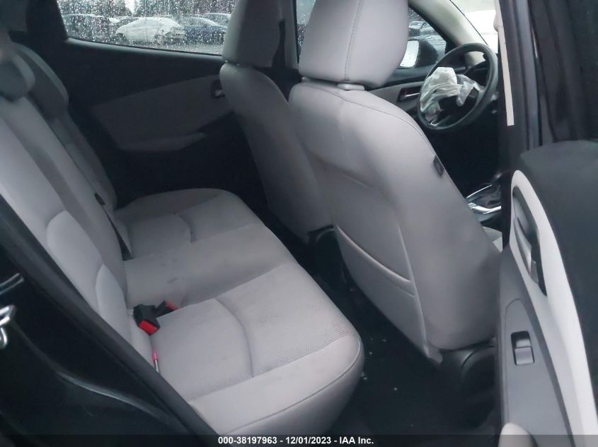 2020 TOYOTA YARIS LE/XLE - 3MYDLBJV0LY705536