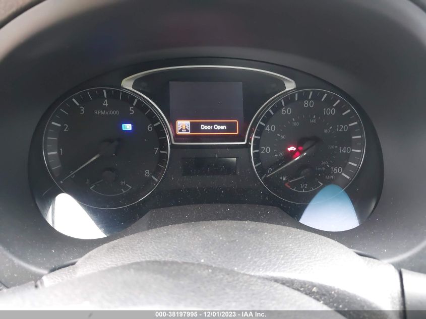 2014 NISSAN ALTIMA 2.5 S - 1N4AL3AP9EC166490