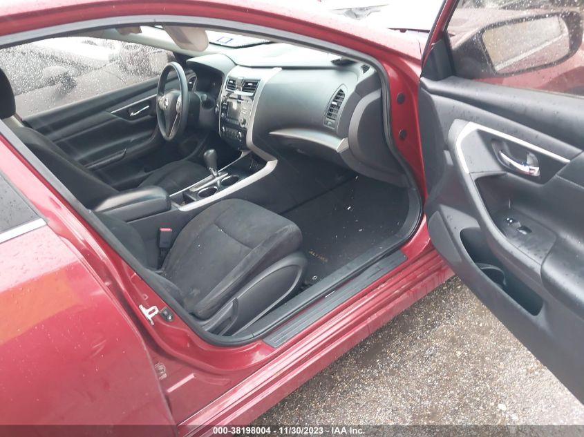 2015 NISSAN ALTIMA 2.5 S - 1N4AL3AP0FN861527