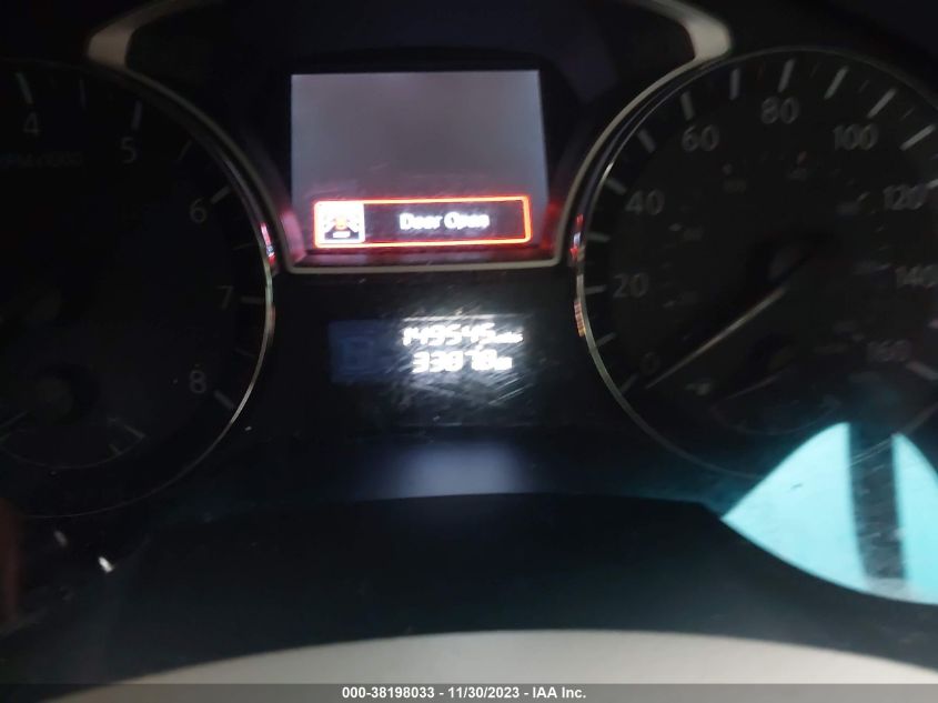 2013 NISSAN ALTIMA 2.5 SV - 1N4AL3AP8DN504402