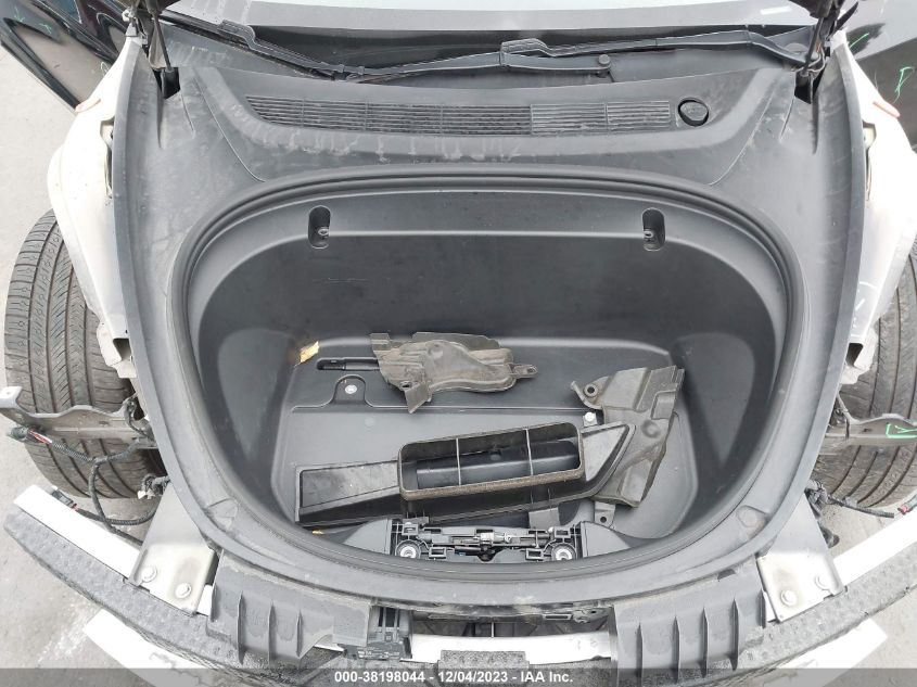 2020 TESLA MODEL 3 - 5YJ3E1EA9LF739041