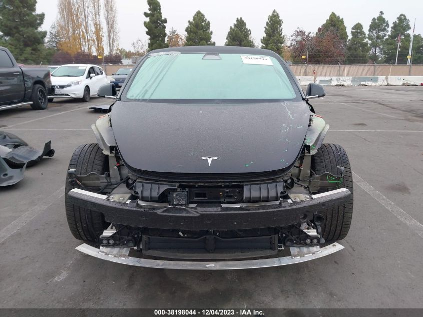 2020 TESLA MODEL 3 - 5YJ3E1EA9LF739041