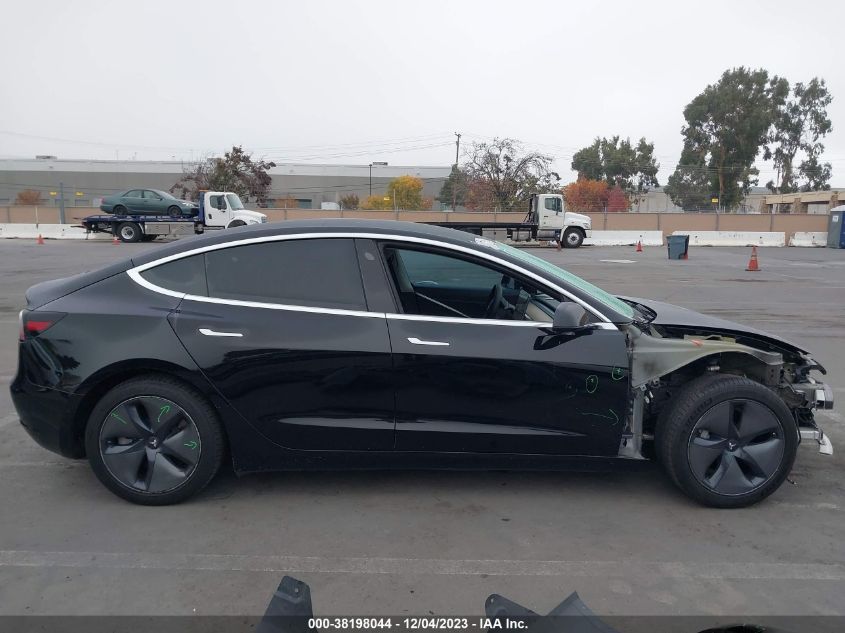 2020 TESLA MODEL 3 - 5YJ3E1EA9LF739041