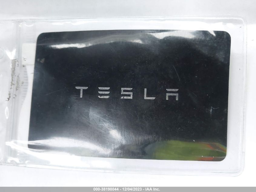 2020 TESLA MODEL 3 - 5YJ3E1EA9LF739041