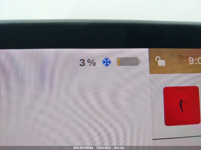 2020 TESLA MODEL 3 - 5YJ3E1EA9LF739041