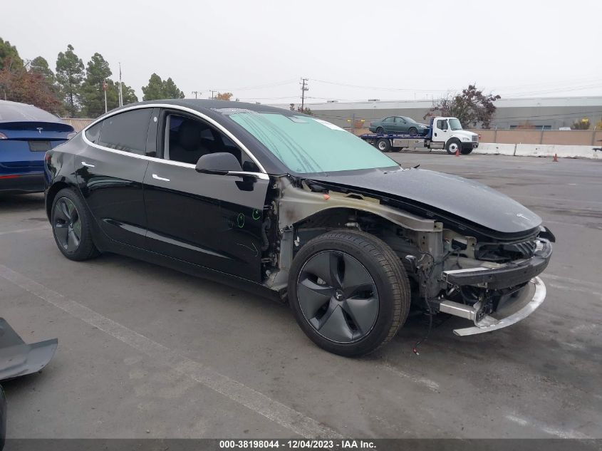 2020 TESLA MODEL 3 - 5YJ3E1EA9LF739041