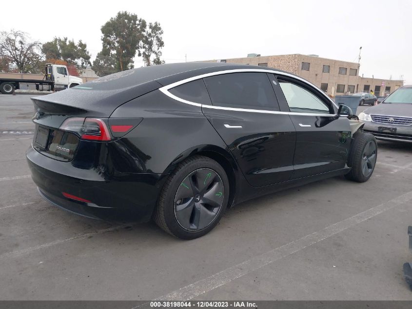 2020 TESLA MODEL 3 - 5YJ3E1EA9LF739041