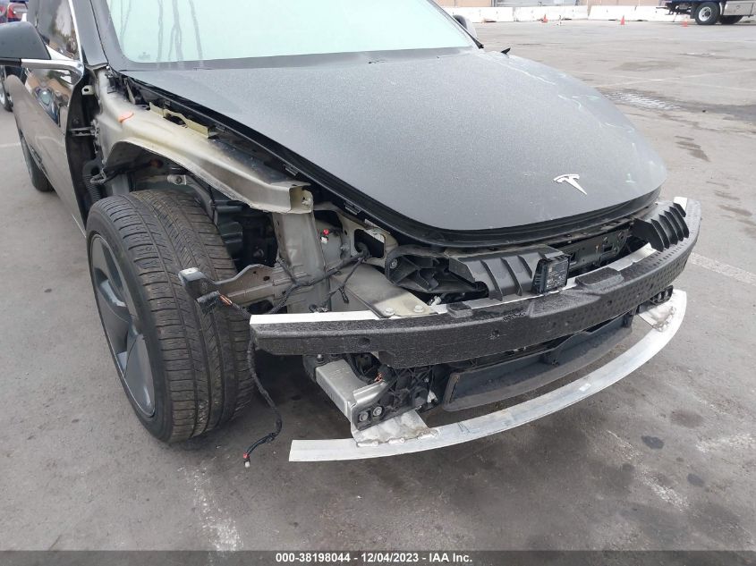 2020 TESLA MODEL 3 - 5YJ3E1EA9LF739041