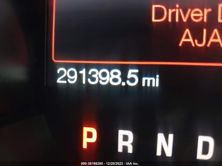 2013 FORD F-150 FX4 - 1FTFW1ET5DKE54675