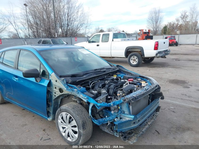 2018 SUBARU IMPREZA 2.0I - 4S3GTAA69J3713297