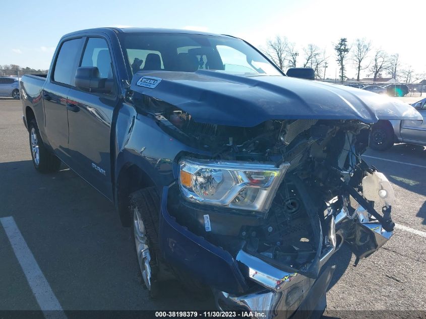 2023 RAM 1500 BIG HORN/LONE STAR - 1C6RRFFG4PN599557