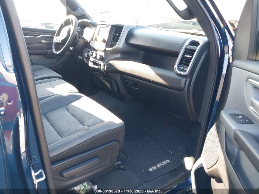 2023 RAM 1500 BIG HORN/LONE STAR - 1C6RRFFG4PN599557