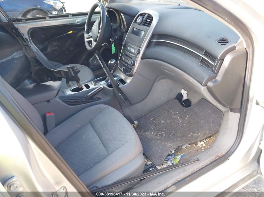 2014 CHEVROLET MALIBU 1FL - 1G11A5SL3EF239853
