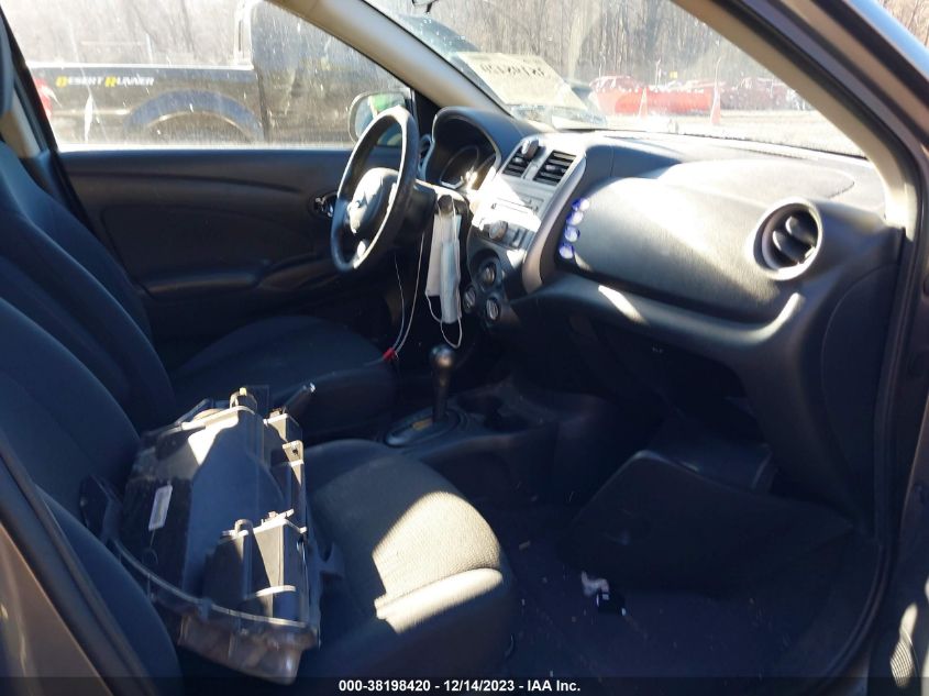 2013 NISSAN VERSA S/S PLUS/SV/SL - 3N1CN7AP2DL872498