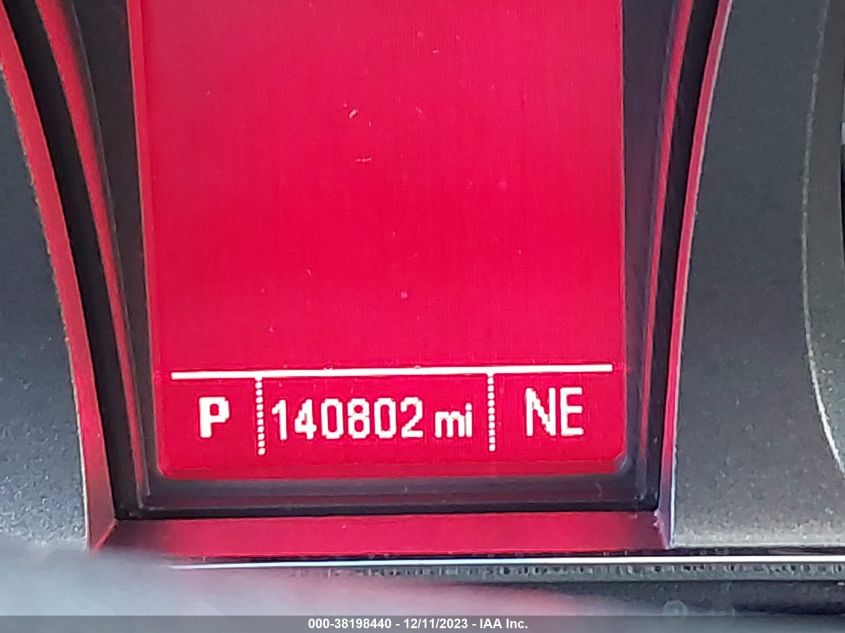 2014 GMC TERRAIN SLE-1 - 2GKALMEKXE6312679