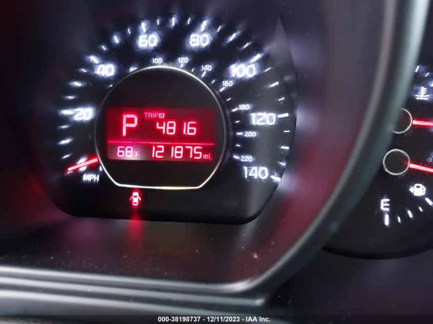 2015 KIA SOUL + - KNDJP3A54F7793086