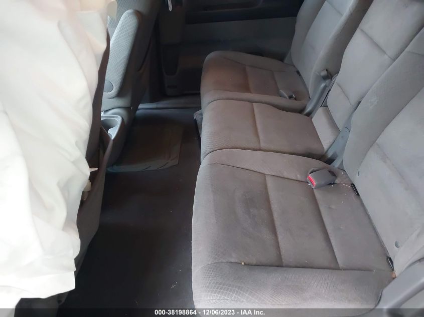 2015 HONDA ODYSSEY EX - 5FNRL5H43FB010616